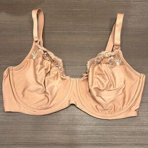 Wacoal 855257 Lace Impression Underwire Bra